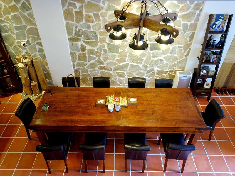 Shire Homestay image