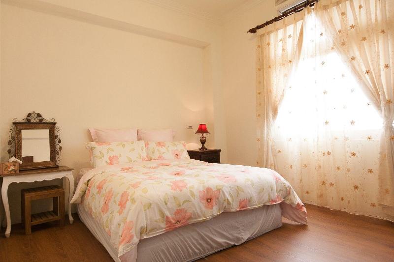 Lidu Homestay image