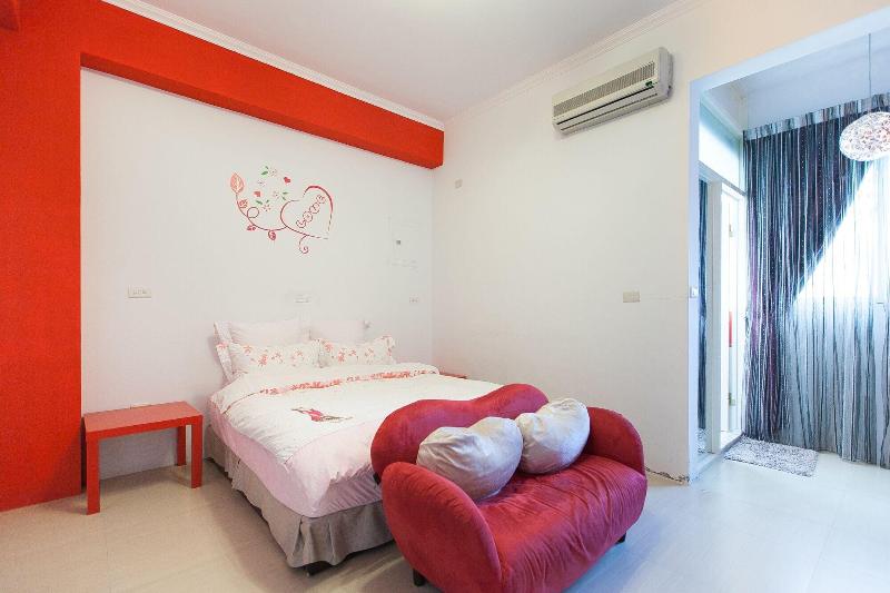 Lidu Homestay image