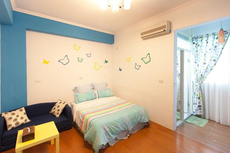 Lidu Homestay image