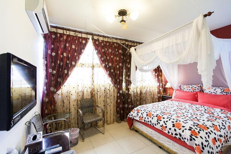 Lidu Homestay image