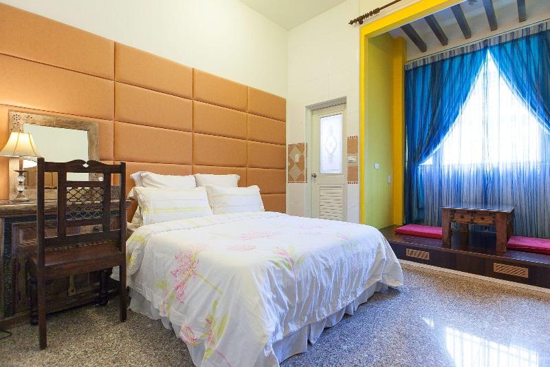 Lidu Homestay image