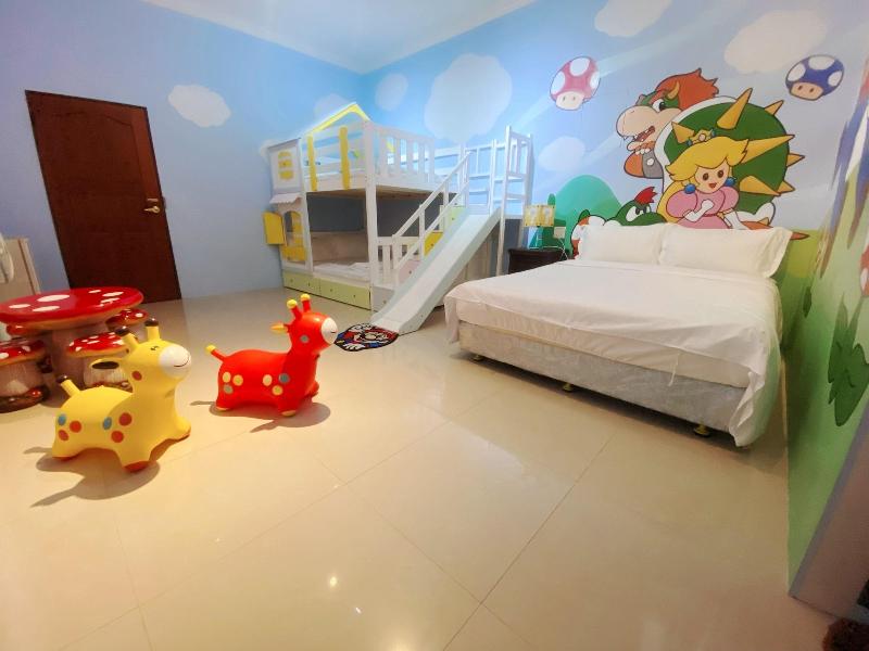 Lidu Homestay image