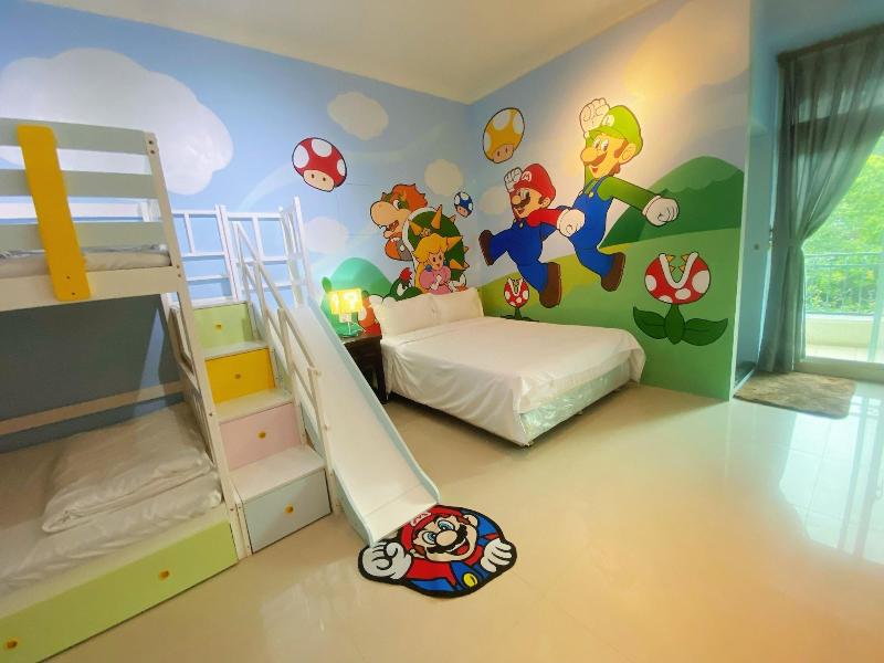 Lidu Homestay image