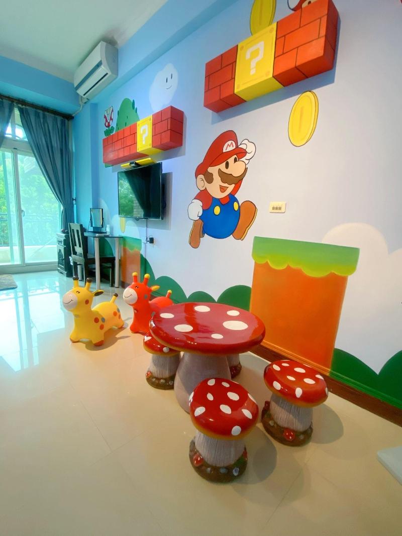 Lidu Homestay image