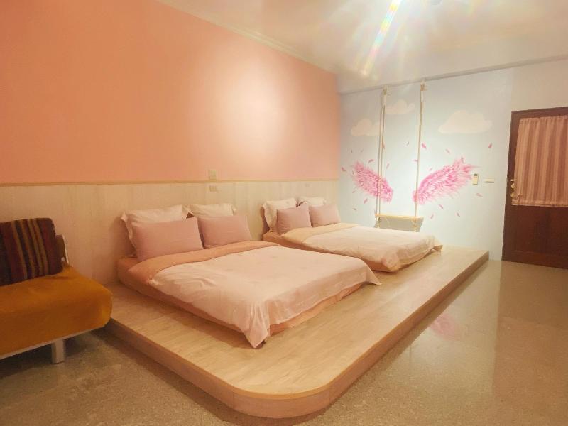 Lidu Homestay image