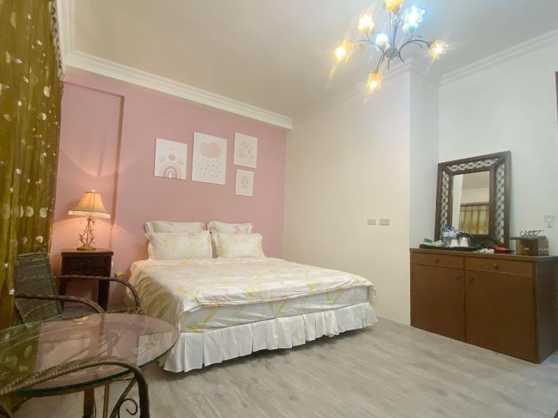 Lidu Homestay image