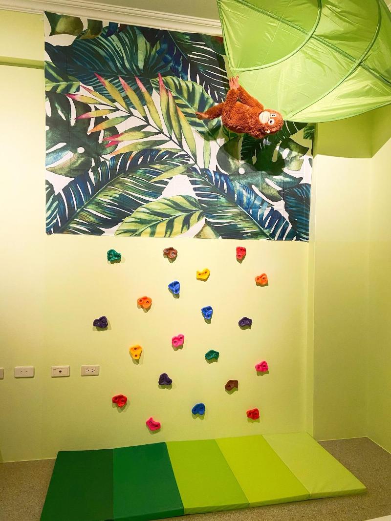 Lidu Homestay image