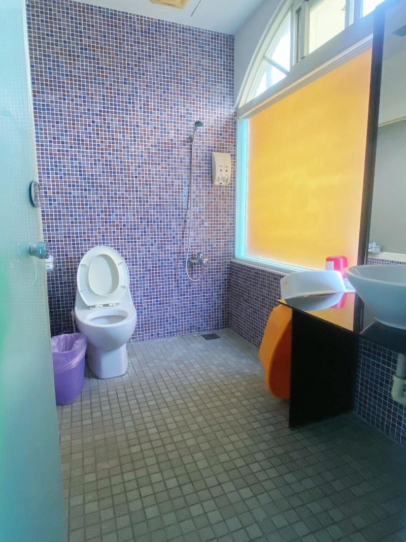 Lidu Homestay image