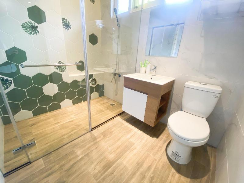 Lidu Homestay image