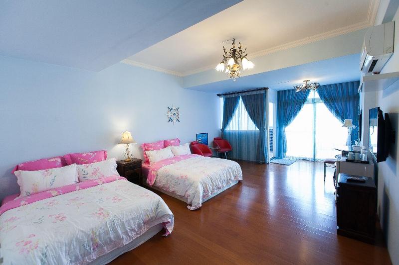 Lidu Homestay image
