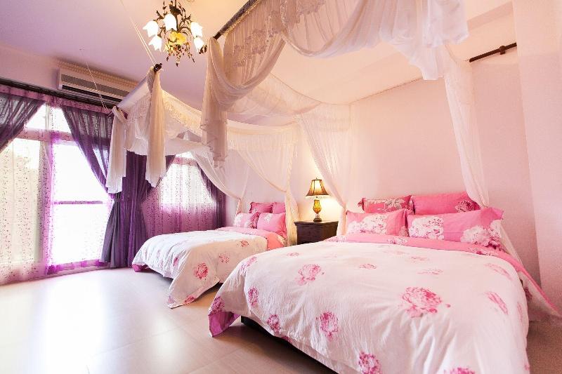 Lidu Homestay image
