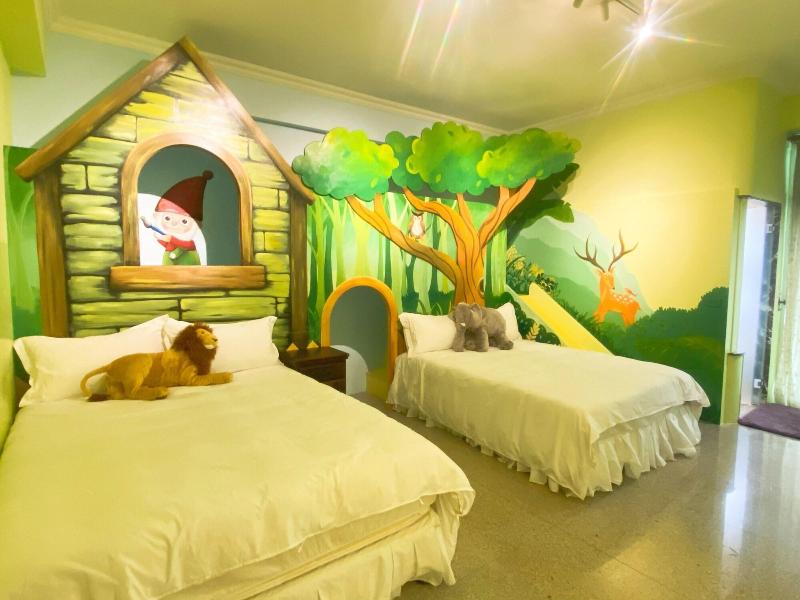 Lidu Homestay image