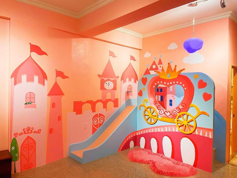 Lidu Homestay image