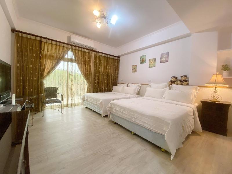 Lidu Homestay image