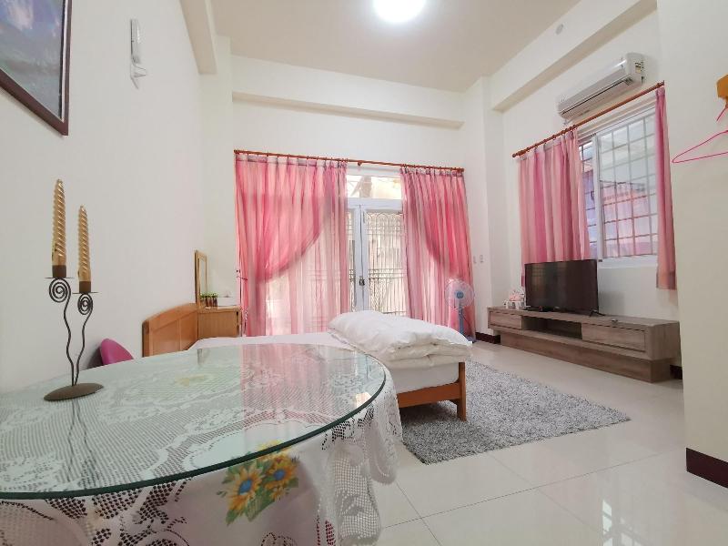 Chuan Men Tzu B&B image