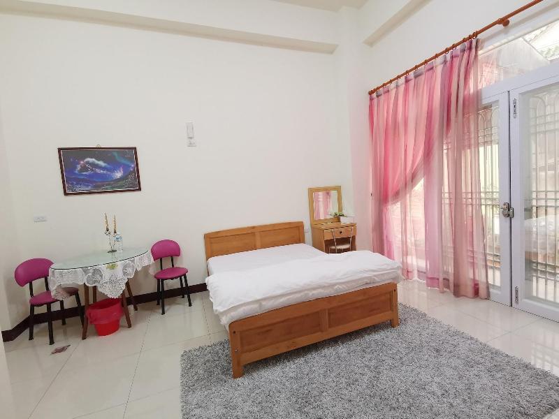 Chuan Men Tzu B&B image