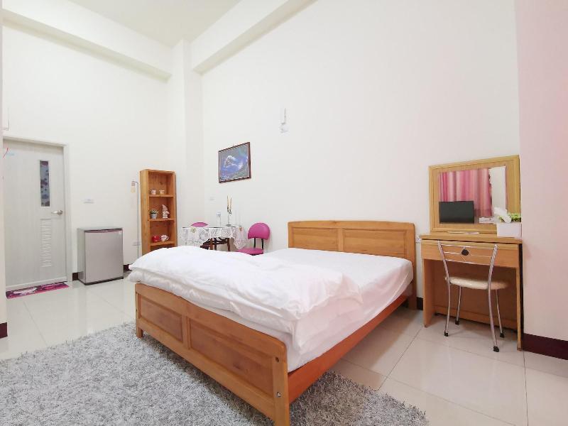 Chuan Men Tzu B&B image