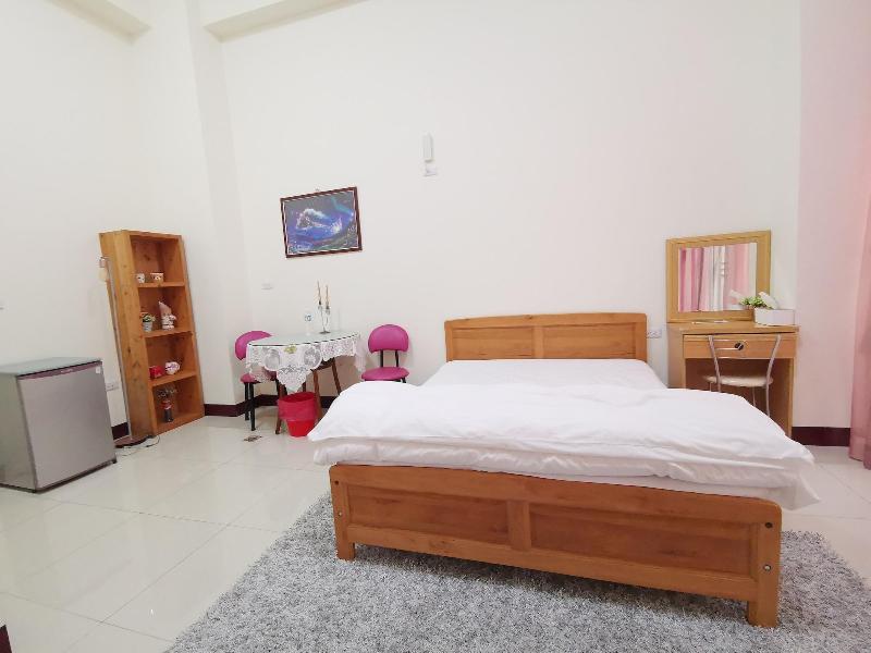 Chuan Men Tzu B&B image