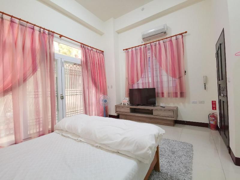 Chuan Men Tzu B&B image