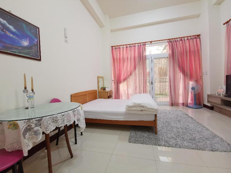 Chuan Men Tzu B&B image