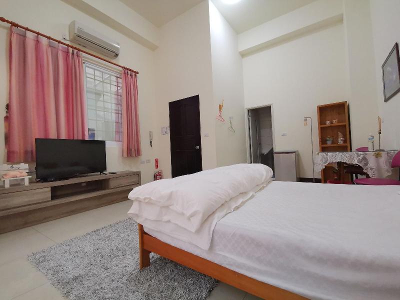 Chuan Men Tzu B&B image