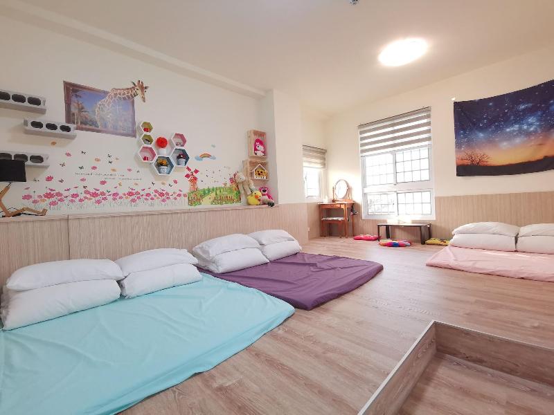Chuan Men Tzu B&B image