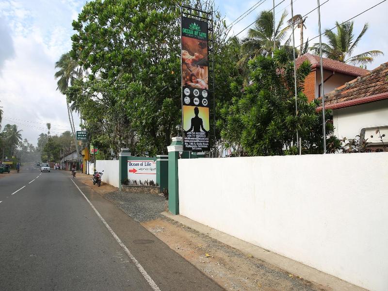 Ocean Of Life Ayurvedic Resort image