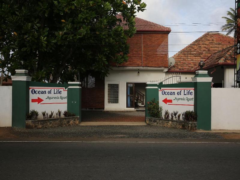 Ocean Of Life Ayurvedic Resort image