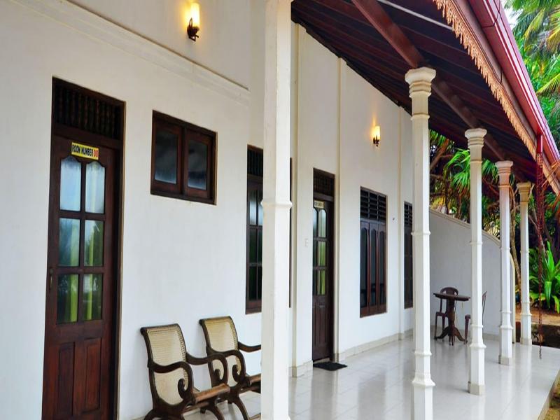 Ocean Of Life Ayurvedic Resort image