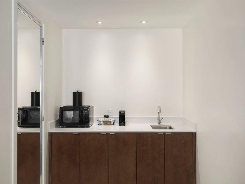 Courtyard By Marriott Seattle Northgate