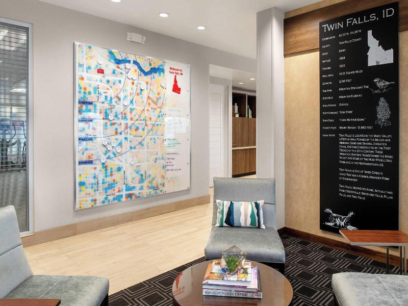 Towneplace Suites By Marriott Twin Falls image