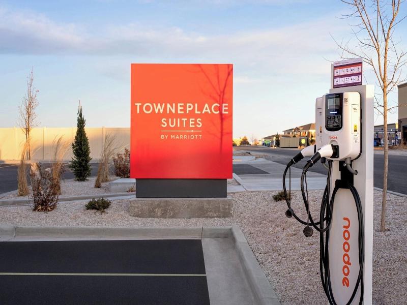 Towneplace Suites By Marriott Twin Falls image