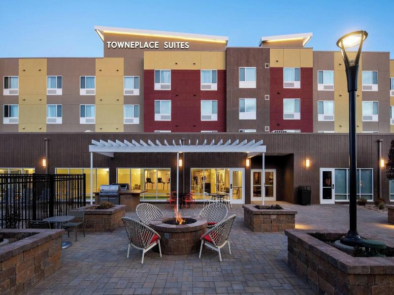 Towneplace Suites By Marriott Twin Falls image
