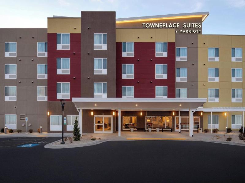 Towneplace Suites By Marriott Twin Falls image