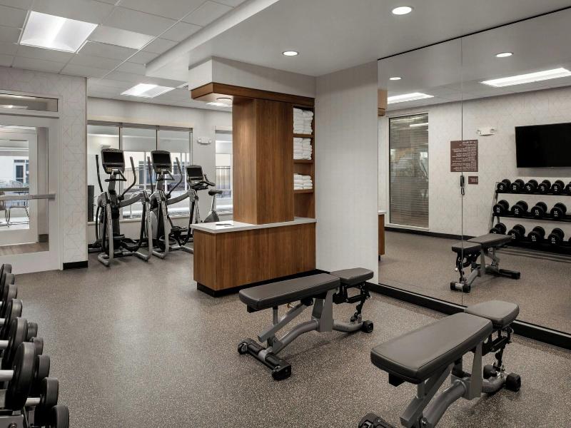 Towneplace Suites By Marriott Twin Falls image