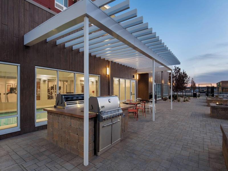 Towneplace Suites By Marriott Twin Falls image