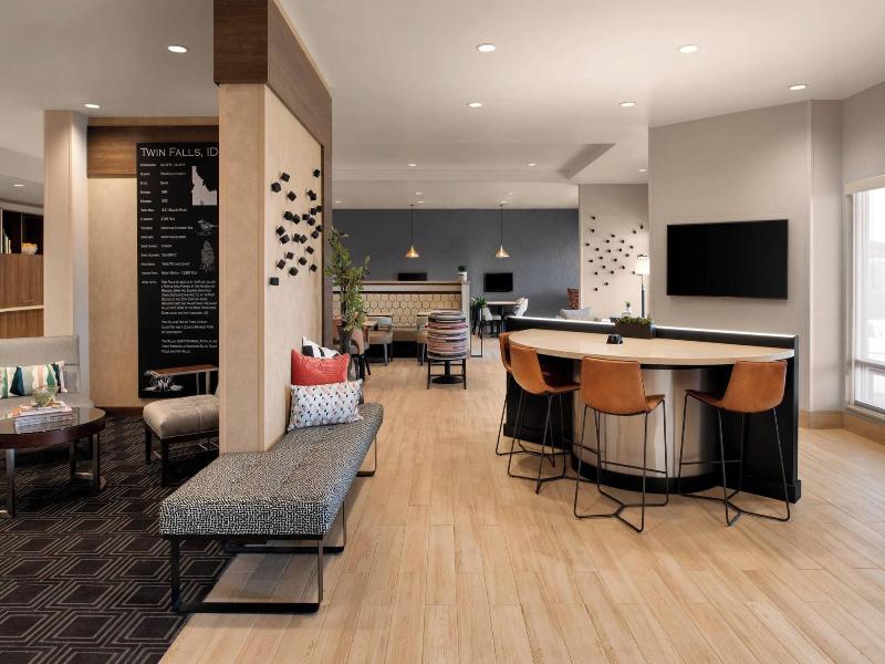 Towneplace Suites By Marriott Twin Falls image