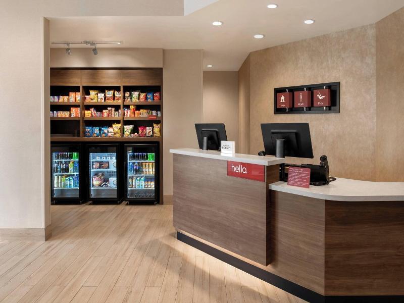 Towneplace Suites By Marriott Twin Falls image
