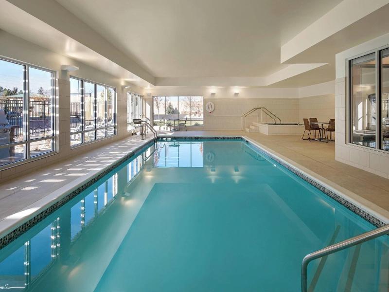 Towneplace Suites By Marriott Twin Falls image