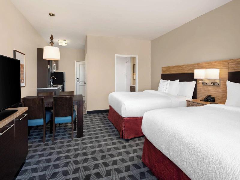 Towneplace Suites By Marriott Twin Falls image