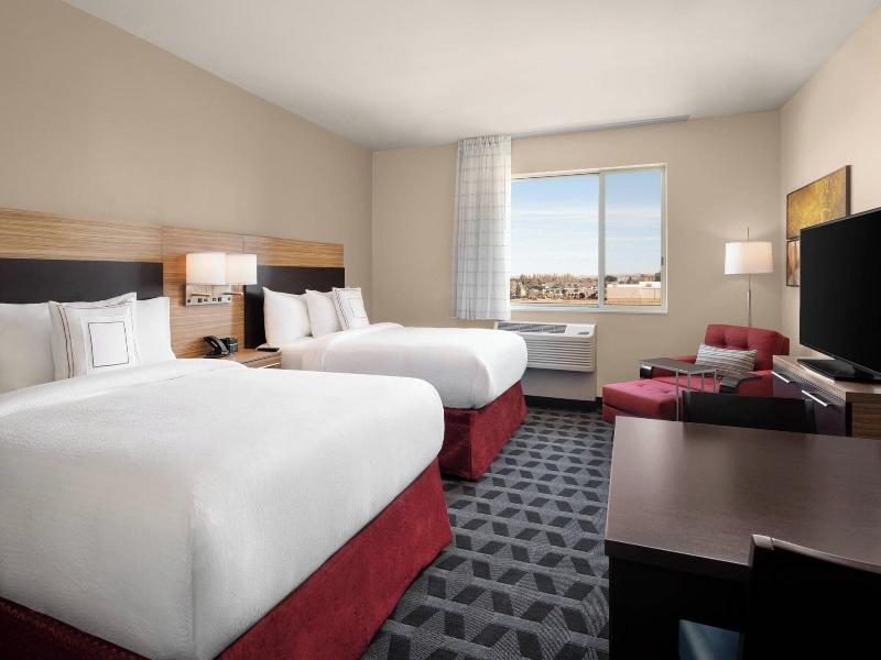 Towneplace Suites By Marriott Twin Falls image