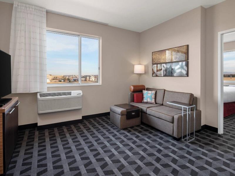 Towneplace Suites By Marriott Twin Falls image