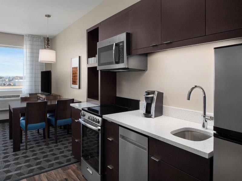 Towneplace Suites By Marriott Twin Falls image