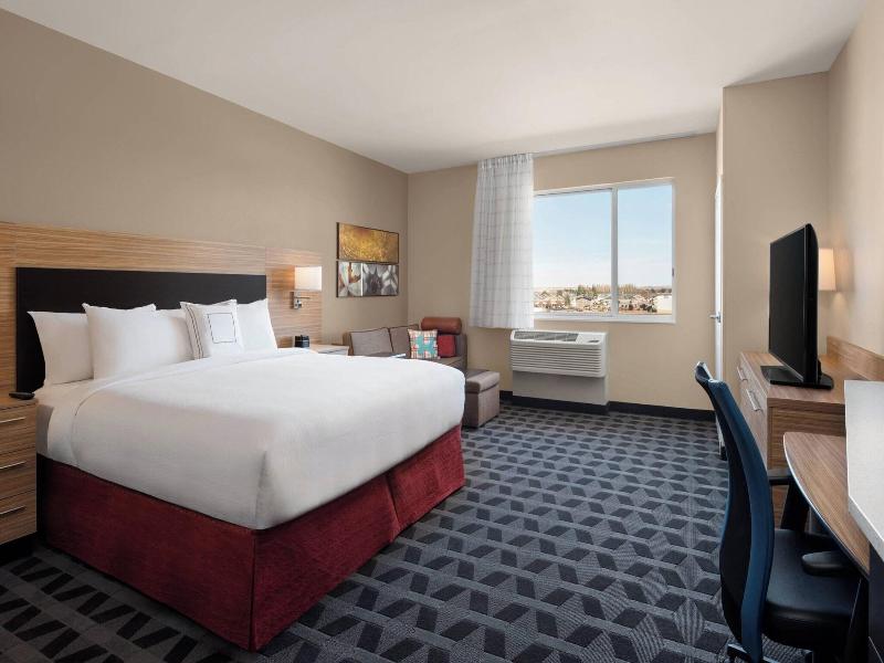Towneplace Suites By Marriott Twin Falls image