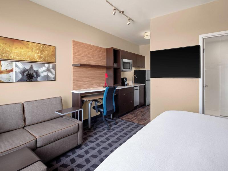 Towneplace Suites By Marriott Twin Falls image