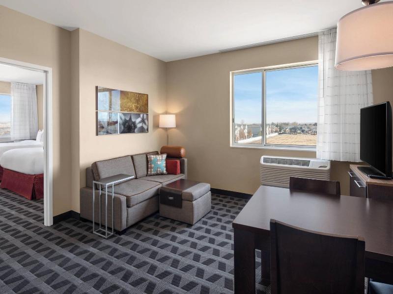 Towneplace Suites By Marriott Twin Falls image