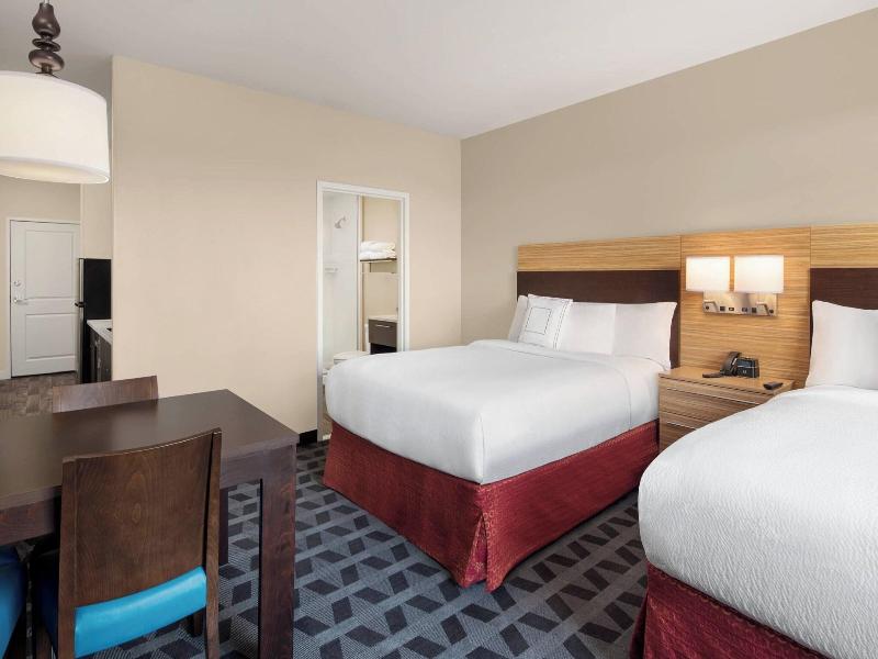 Towneplace Suites By Marriott Twin Falls image