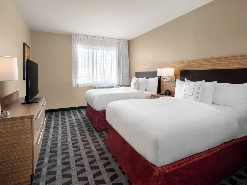 Towneplace Suites By Marriott Twin Falls image