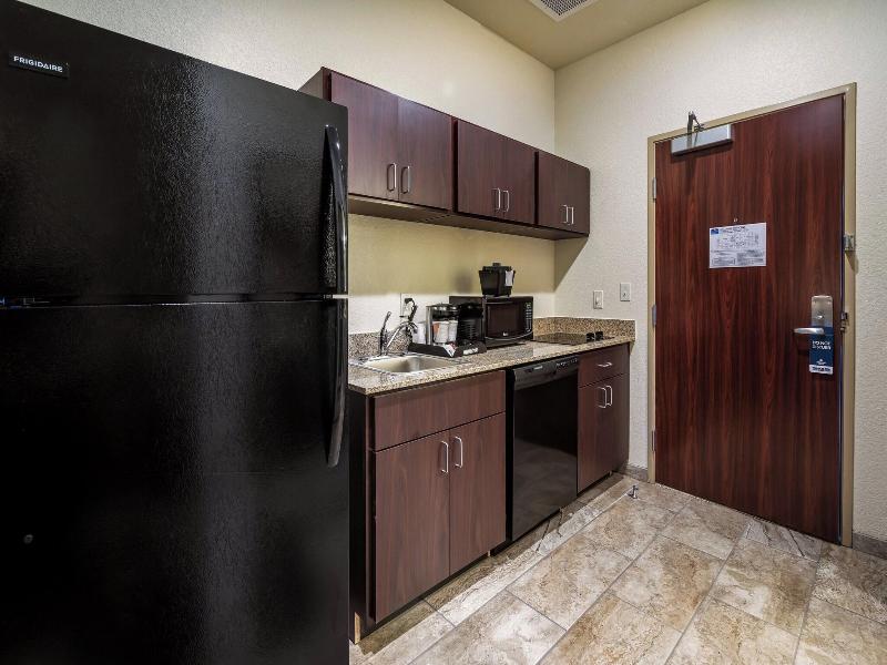 Cobblestone Hotel & Suites - Victor, Victor